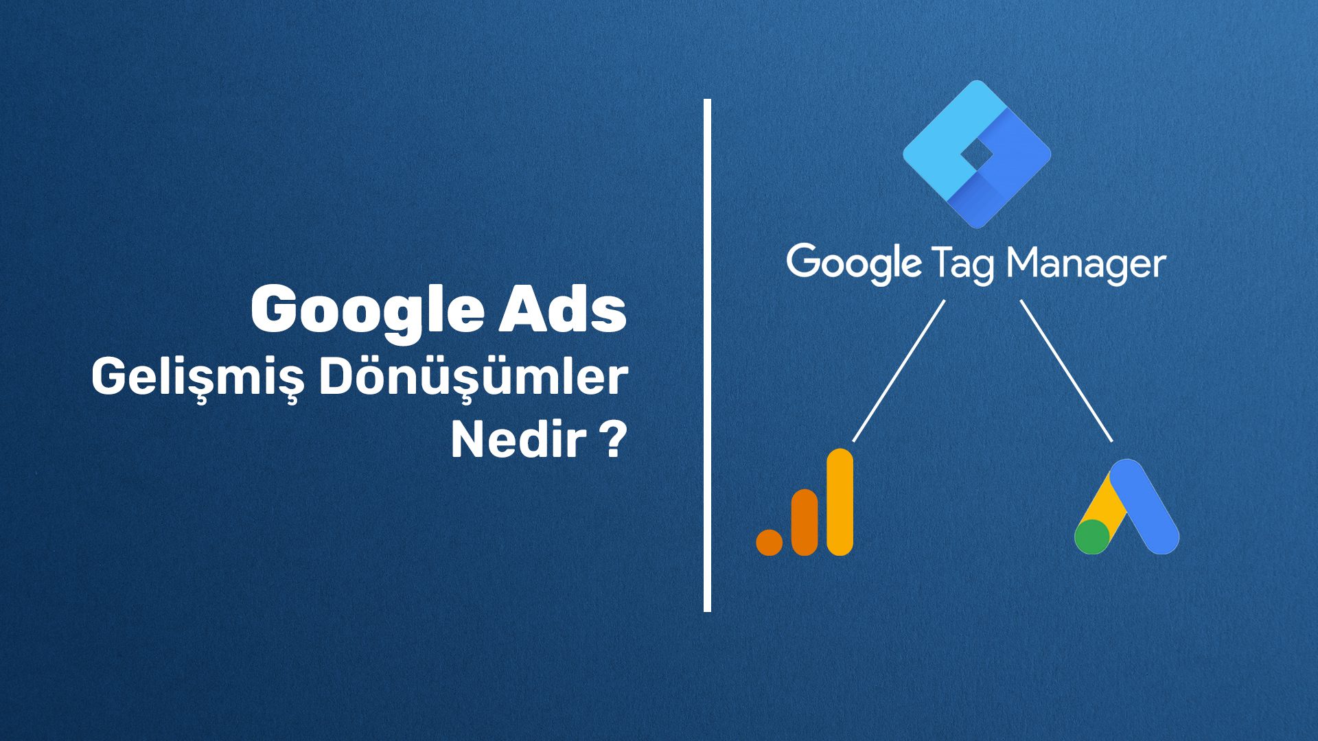 Google Ads Gelismis Donusumler